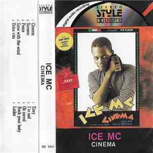ICE MC - Cinema download free