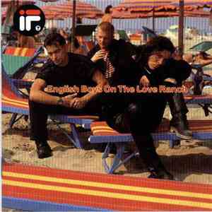 If? - English Boys On The Love Ranch download free