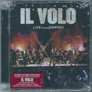 Il Volo  - Live A Pompei download free