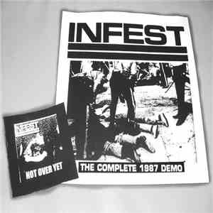 Infest - The Complete 1987 Demo download free