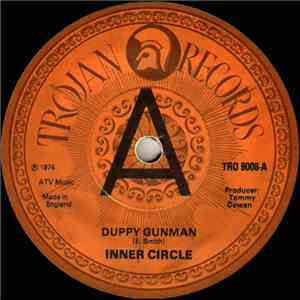 Inner Circle - Duppy Gunman download free