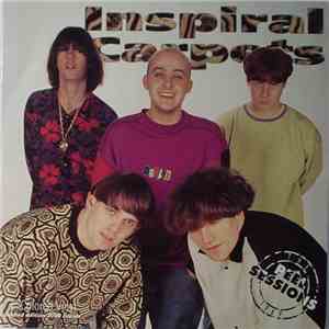 Inspiral Carpets - The Peel Sessions 1989 download free