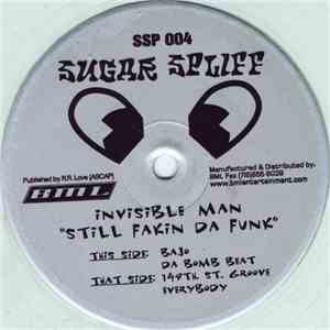 Invisible Man - Still Fakin The Funk download free