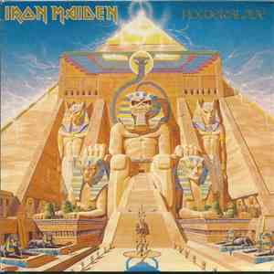 Iron Maiden - Powerslave download free