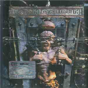 Iron Maiden - The X Factor download free