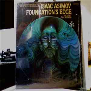 Isaac Asimov - Foundation's Edge download free