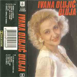 Ivana Olujić - Nema ljubavi download free