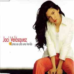 Jaci Velasquez - Como Se Cura Una Herida download free