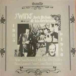 Jack Hylton And His Orchestra - 'Swing' 1935-1940 download free