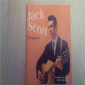 Jack Scott - " The Legendary " download free