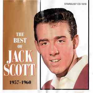 Jack Scott - The Best Of Jack Scott 1957-1960 download free