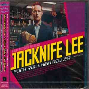 Jacknife Lee - Punk Rock High Roller download free