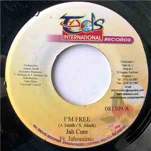 Jah Cure - I'm Free download free