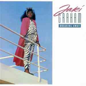 Jaki Graham - Breaking Away download free