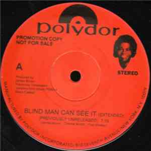 James Brown - Blind Man Can See It / Make It Good To Yourself / The Boss download free
