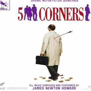 James Newton Howard - 5 Corners - Original Motion Picture Soundtrack download free