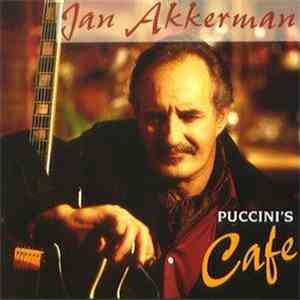 Jan Akkerman - Puccini's Cafe download free