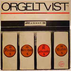 Jan Johansson Hammondorgel - Orgeltvist download free