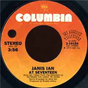 Janis Ian - At Seventeen download free