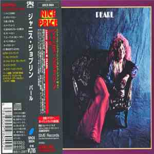 Janis Joplin - Pearl download free