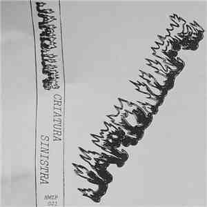 Jarojupe - Criatura Sinistra download free