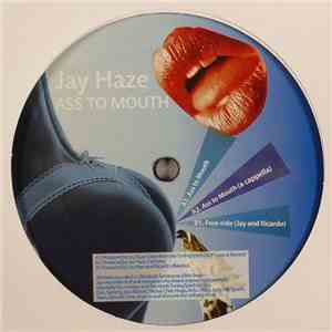 Jay Haze - Ass To Mouth download free