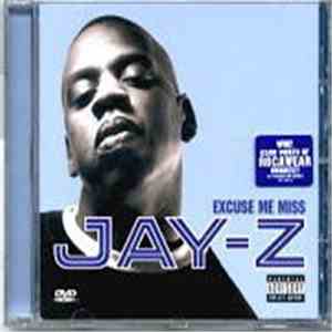 Jay-Z - Excuse Me Miss download free