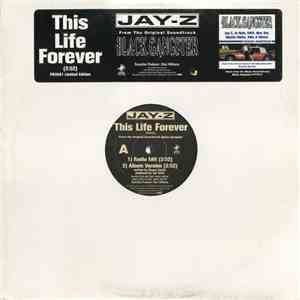 Jay-Z - This Life Forever download free