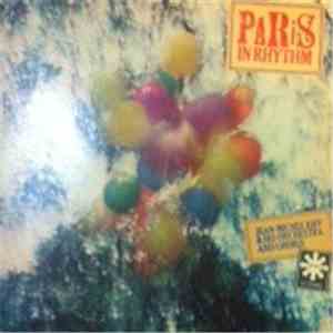 Jean-Michel Riff - Paris In Rhythm download free