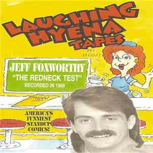 Jeff Foxworthy - The Redneck Test download free
