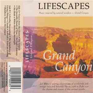 Jeff Victor - Grand Canyon download free