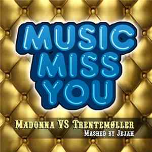 Jejah - Music Miss You download free