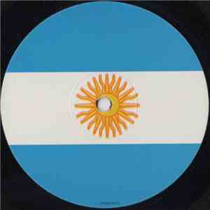 Jeremy Healy & Amos - Argentina download free