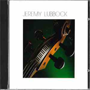 Jeremy Lubbock - Spectrum: Keyboards Strings Synthesizers download free