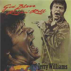 Jerry Williams  - God Bless Rock'n Roll download free