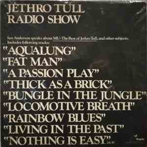 Jethro Tull - Radio Show download free