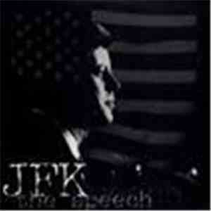 JFK  - The Speech download free