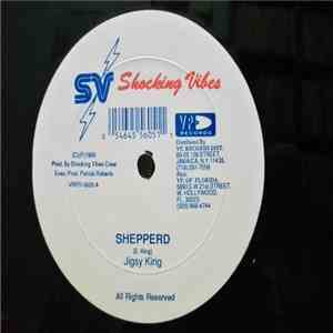 Jigsy King / Queen Paula - Shepperd / Farmer download free