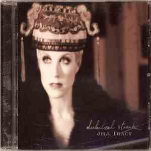 Jill Tracy - Diabolical Streak download free