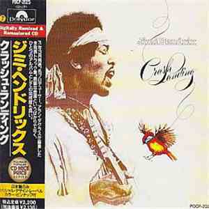 Jimi Hendrix - Crash Landing download free