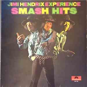 Jimi Hendrix Experience - Smash Hits download free