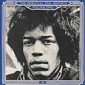 Jimi Hendrix - The Essential Jimi Hendrix Volume Two download free