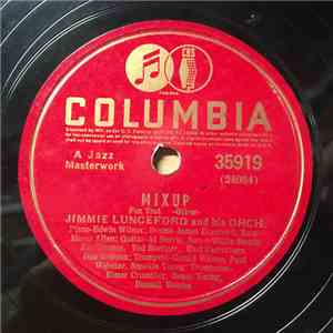 Jimmie Lunceford And His Orch. - Mixup / Blue Afterglow download free