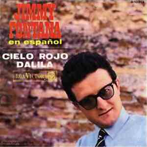 Jimmy Fontana - Cielo Rojo download free