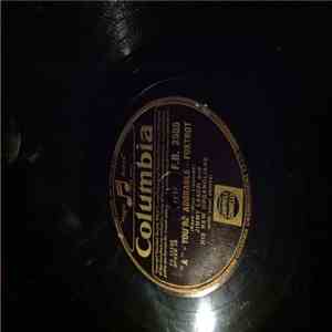 Jimmy Leach And His New Organolians - The Monkey And The Organ Grinder download free