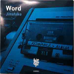 Jinsfake - Halfway / Word download free