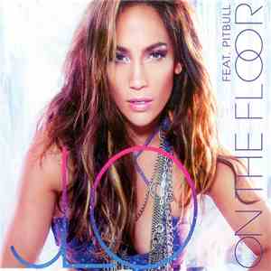 JLO Feat. Pitbull - On The Floor download free