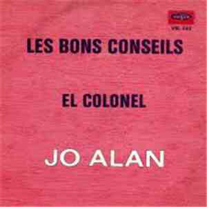 Jo Alan - Les Bons Conseils download free