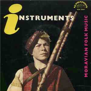 Joža Ország-Vranecký And Jan Kovář Macheják - Moravian Folk Music Instruments download free