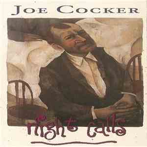Joe Cocker - Night Calls download free